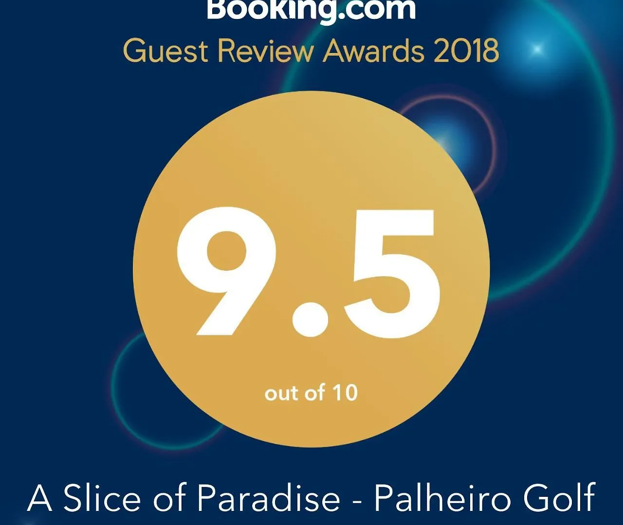 Villa A Slice Of Paradise - Palheiro Golf Funchal