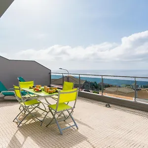 Casa Bianka Funchal (Madeira)