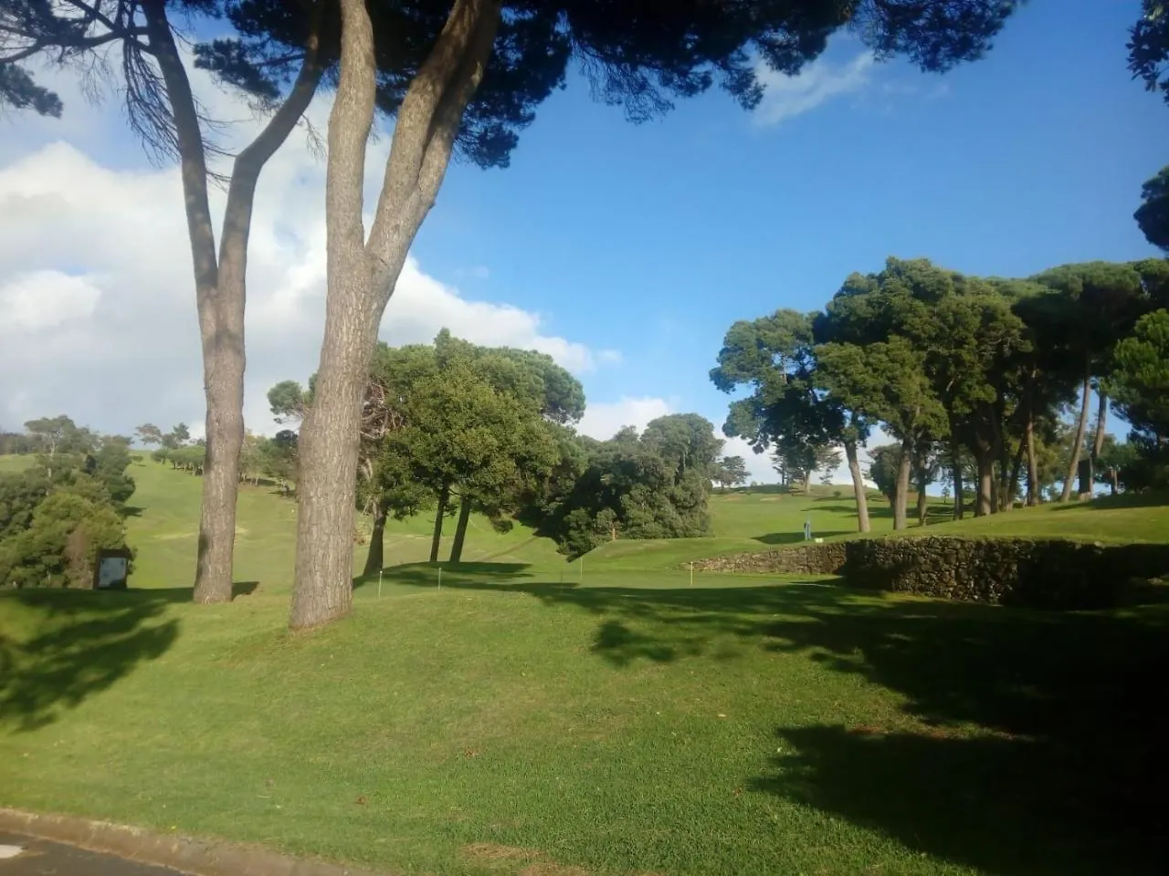 Villa A Slice Of Paradise - Palheiro Golf Funchal
