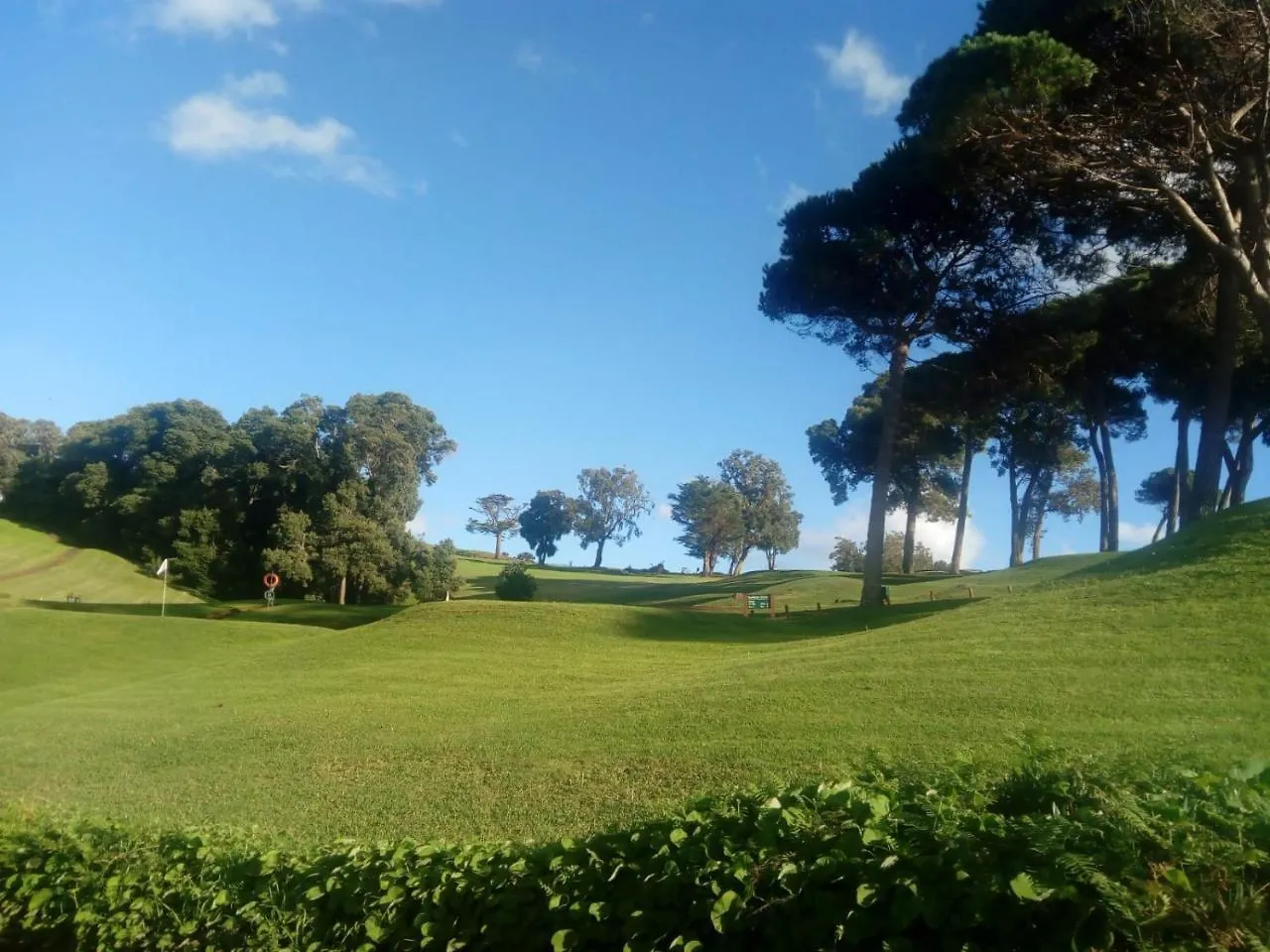 A Slice Of Paradise - Palheiro Golf Funchal  0*, Funchal (Madeira)