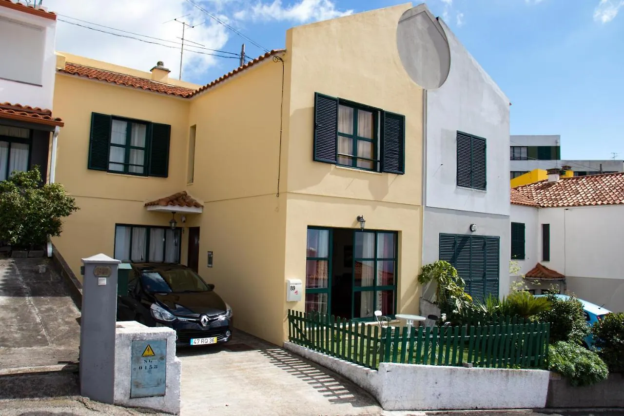 Villa A Slice Of Paradise - Palheiro Golf Funchal