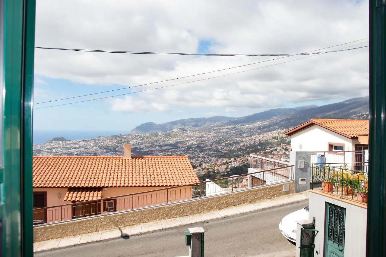A Slice Of Paradise - Palheiro Golf Funchal  Portugal