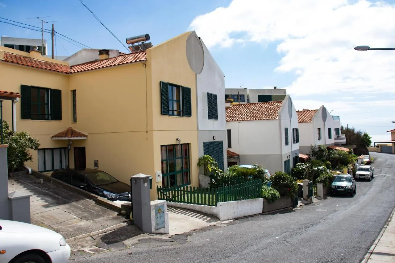 A Slice Of Paradise - Palheiro Golf Funchal  Villa Funchal (Madeira)